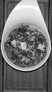 Sev Paneer