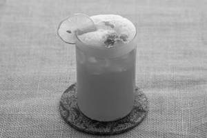 Passionfruit Iced Tea