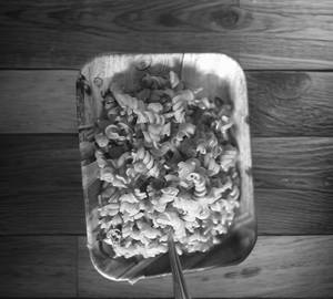 Masala Pasta