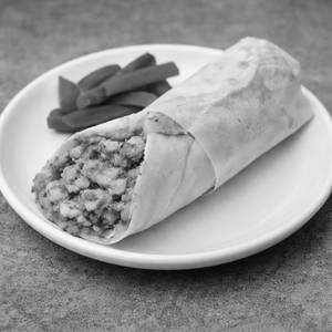 Classic Shawarma