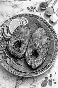 Ooli Fry(baraccuda)
