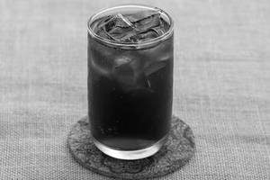 Spiced Jamun Cooler