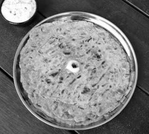 Maharashtrian Thalipeeth