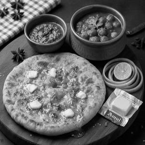 Paneer Kulcha