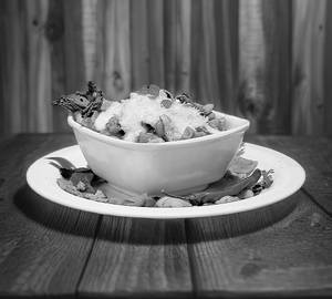 Papad Chaat
