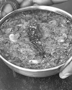 Lasuni Methi  