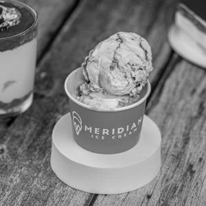 Tiramisu Ice Cream [2 Scoops]