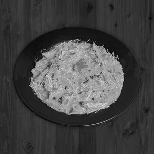 Mix souce pasta