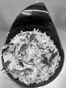 Egg Fried Rice