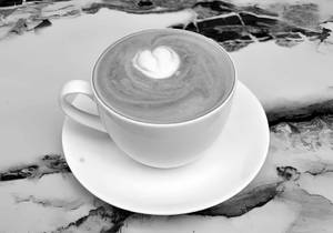 Flat White