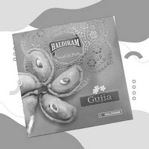 Map Mawa Gujiya 400gm Box