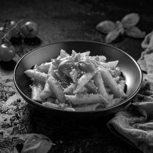 Arrabiata Sauce Pasta (red)
