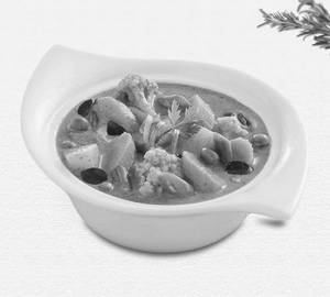 Royal mix veg curry
