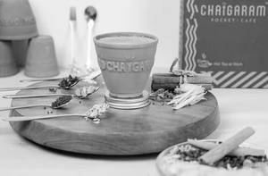 Kulhad Chai (Single Flavour)