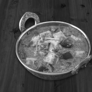 Kadhai Paneer