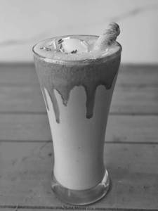 Strawberry Shake