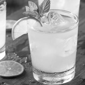Nimbu Pani