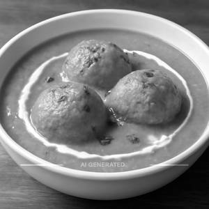 Malai Kofta