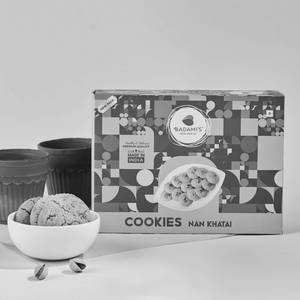 Nan Khatai (300 grams)