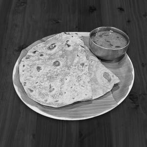 Chapati Set