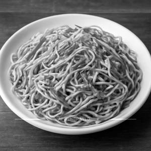Veg Hakka Noodles