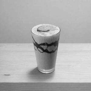 Oreo Crumble Craze