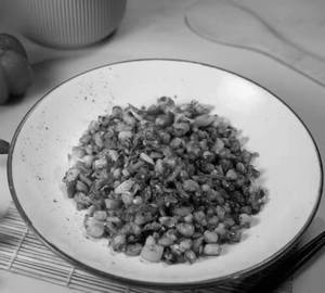 Crispy Corn Dry