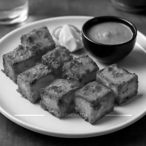 Paneer Tikka (8 Pcs)