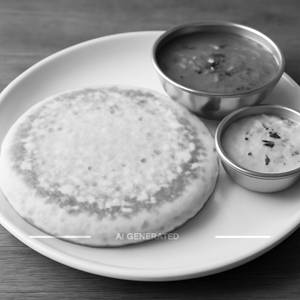 Uttapam Plain