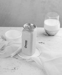 Butterscotch Blast Milkshake [300 ml]
