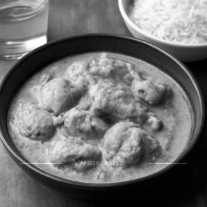 Mustard Chicken