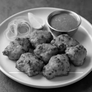 Chicken Tikka [10pcs]