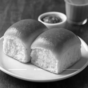 Extra Pav 2 Pcs
