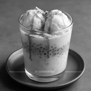 Rabadi Falooda