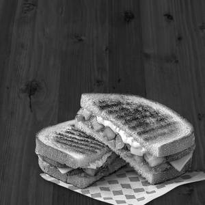 Chicken Sandwitch
