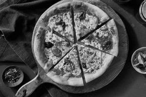 Margherita Pizza