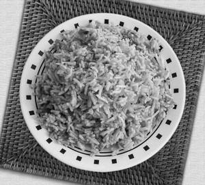 Tomato rice
