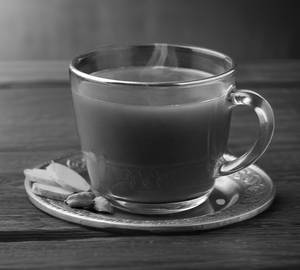 5 Cup Special Signature Adrak Hot chai