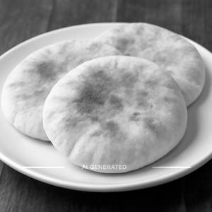 Pita Bread