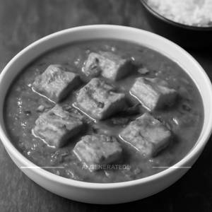 Paneer Tikka Masala