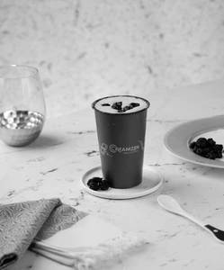 Bluberry Thickshake [300 ml]