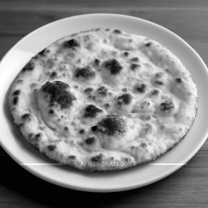Tandoori Roti [Butter]