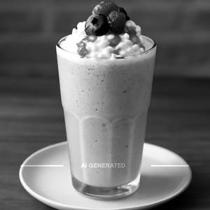 Berry Blast Shake