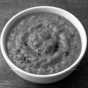 Tomato Chutney
