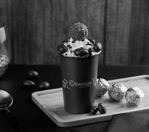 Ferrero Nutties Thickshake [300 ml]
