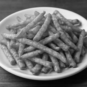 Peri Peri Fries (R)