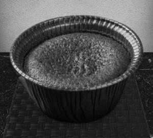 Choco Lava Cake
