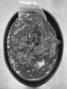 Varutharacha Mutton Curry