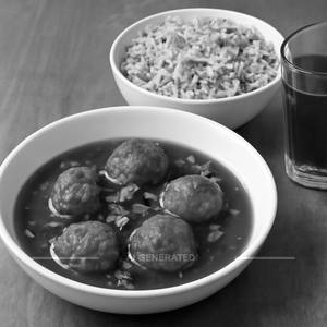 Manchurian Bowl