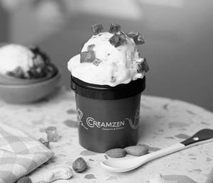 American Nuts Ice - Cream